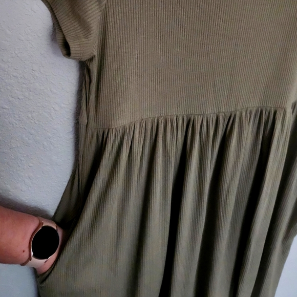 Wild Fable Babydoll dress - Picture 3 of 3